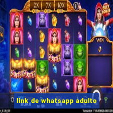 link de whatsapp adulto